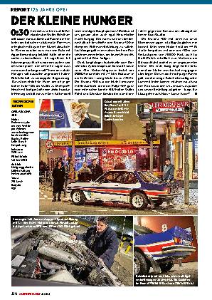 125 Jahre Opel