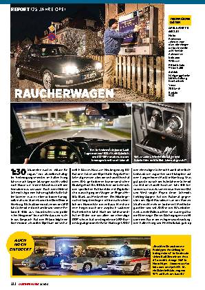 125 Jahre Opel