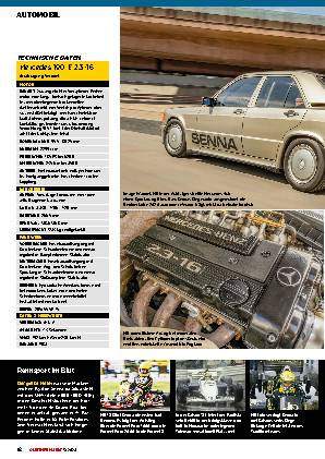 Mercedes-Benz 190 E 2.3-16