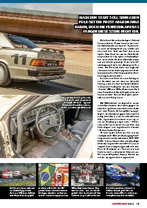 Mercedes-Benz 190 E 2.3-16