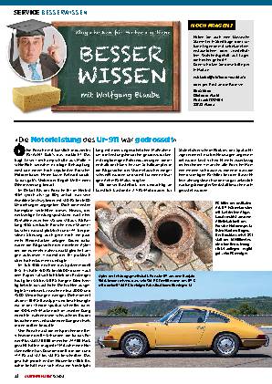 Besserwissen
