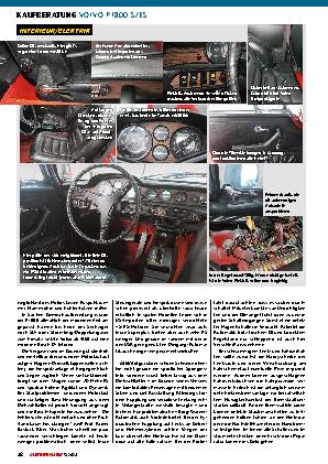 Volvo P 1800 S/ES
