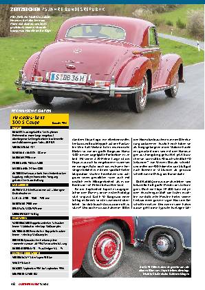 75 Jahre Bundesrepublik