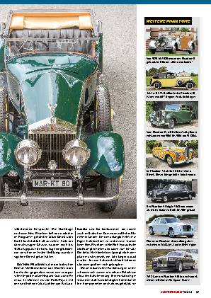 Rolls-Royce Phantom I