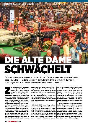 34. Techno Classica