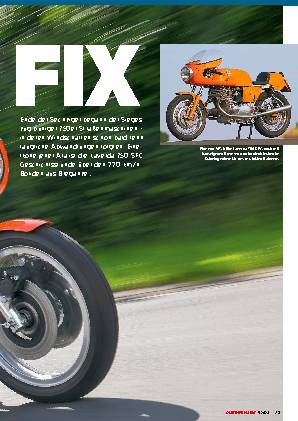 Laverda 750 SFC