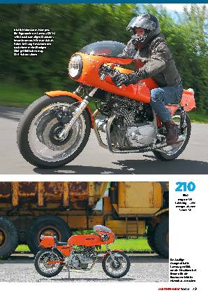 Laverda 750 SFC