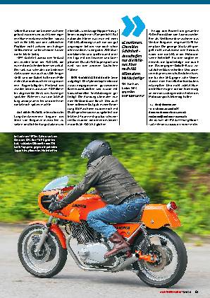 Laverda 750 SFC
