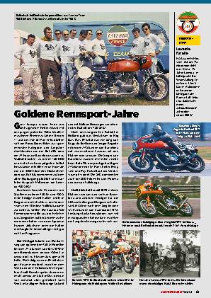 Laverda 750 SFC