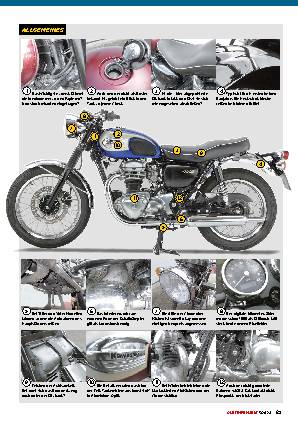 Kawasaki W650/W800