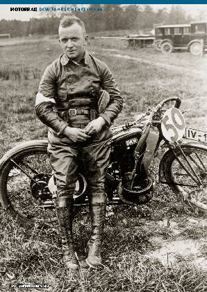 DKW-Fahrer Henkelmann