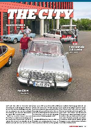 60 Jahre Köln-V6