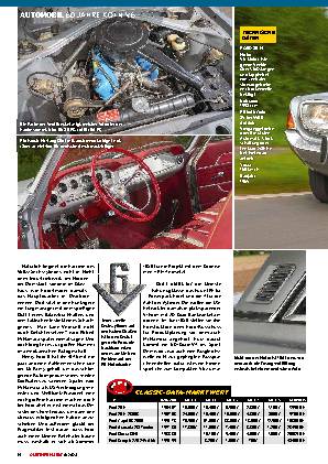 60 Jahre Köln-V6