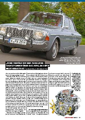 60 Jahre Köln-V6
