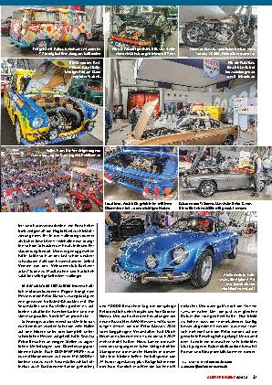 Retro Classics Stuttgart 2024