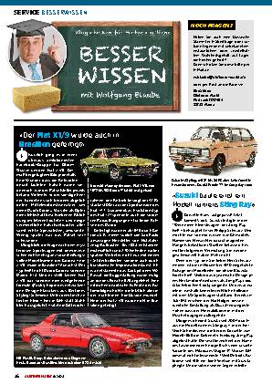 Besserwissen