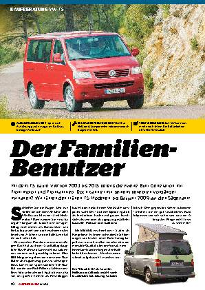 VW T5