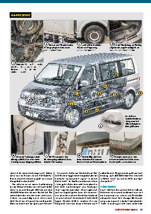 VW T5
