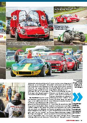 Hillclimb Pferdsfeld