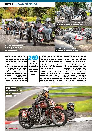 Hillclimb Pferdsfeld