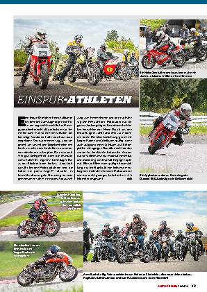 Hillclimb Pferdsfeld
