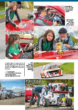 Hillclimb Pferdsfeld