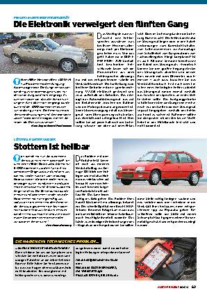 Die Werkstattfrage