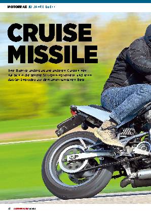 30 Jahre Buell