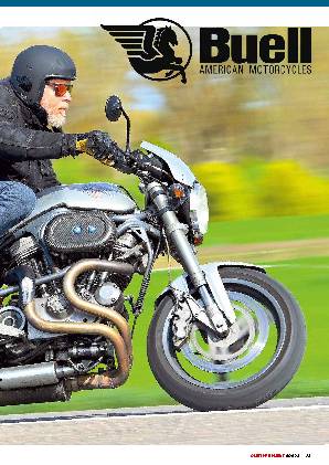 30 Jahre Buell