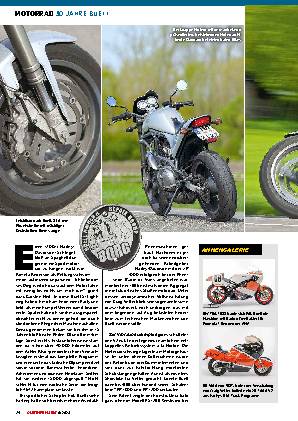 30 Jahre Buell