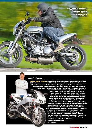 30 Jahre Buell