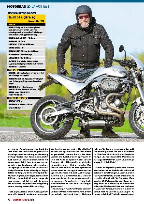 30 Jahre Buell