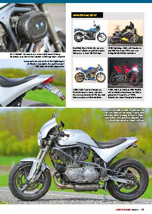 30 Jahre Buell