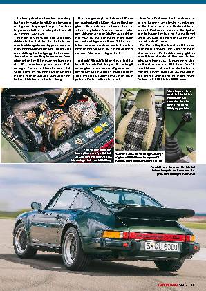 50 Jahre Porsche Turbo