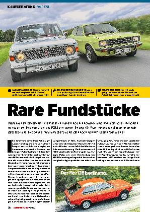 Fiat 128