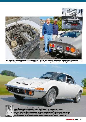 Opel GT