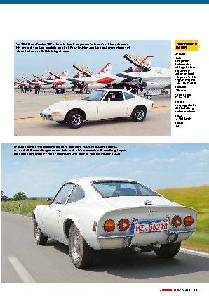 Opel GT