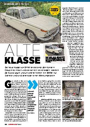 BMW 1800