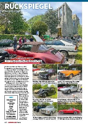 Rückspiegel