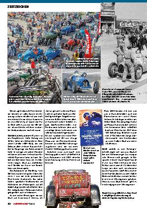 100 Jahre Autodrome de Linas-Montlhéry