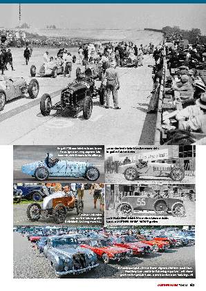 100 Jahre Autodrome de Linas-Montlhéry
