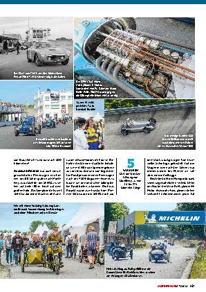 100 Jahre Autodrome de Linas-Montlhéry