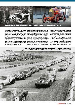 100 Jahre Autodrome de Linas-Montlhéry