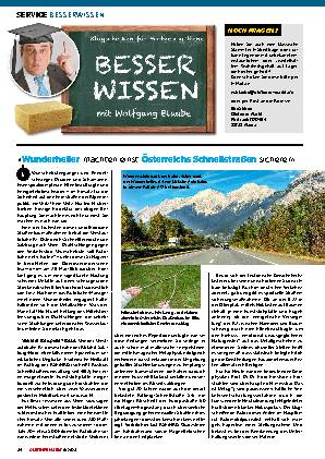 Besserwissen