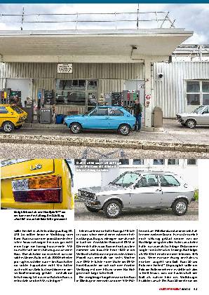 50 Jahre Audi 50