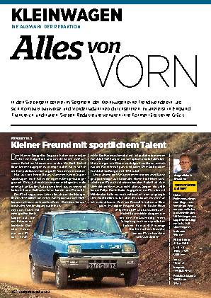 50 Jahre Audi 50