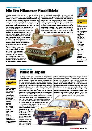 50 Jahre Audi 50