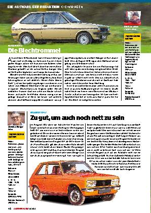 50 Jahre Audi 50