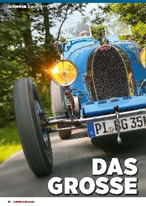 Bugatti Typ 35