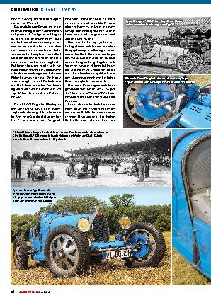 Bugatti Typ 35